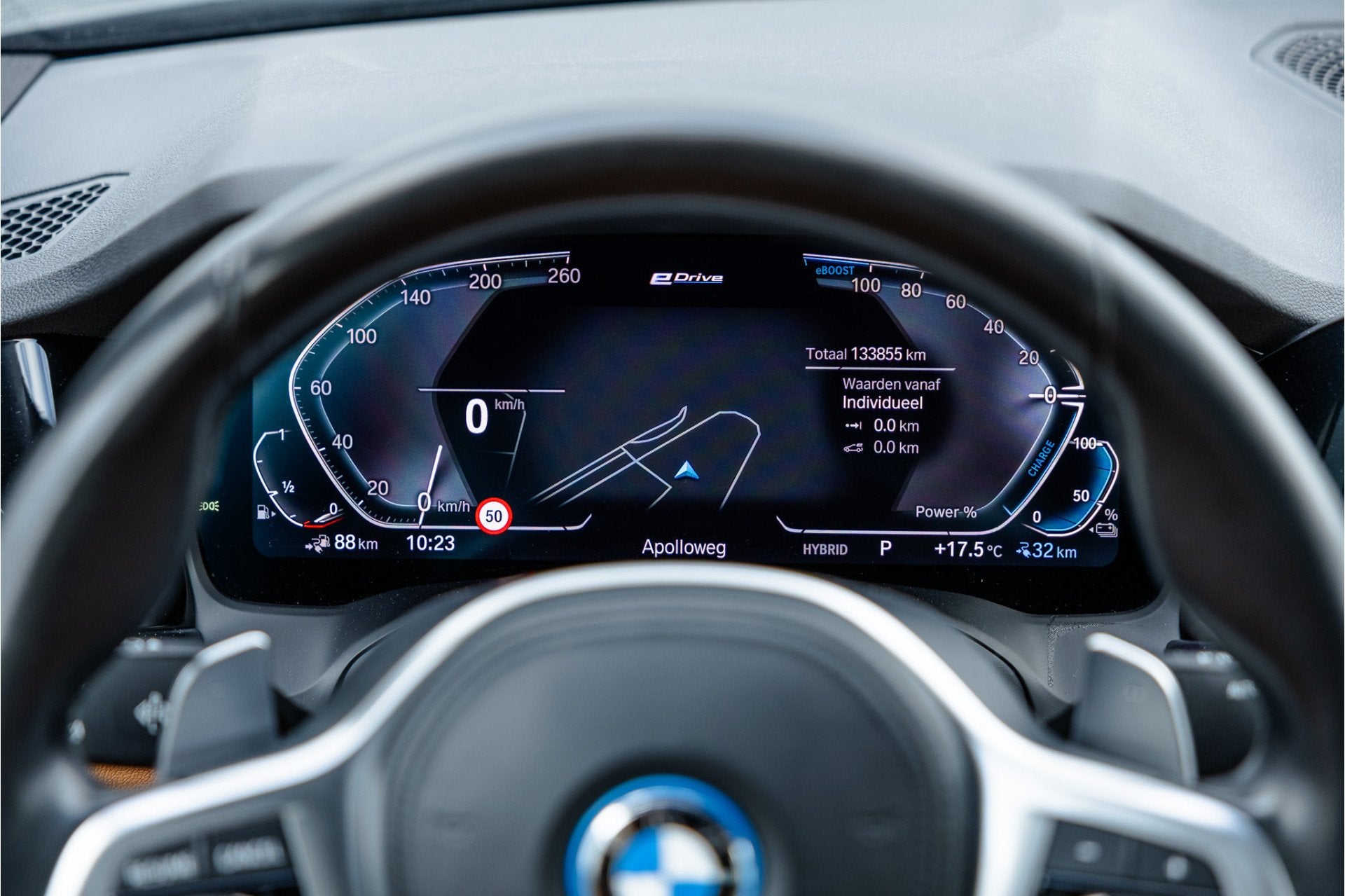Foto 61 van BMW 3-serie M-Sport M-Sportstoel / HiFi / Camera / Maxton /