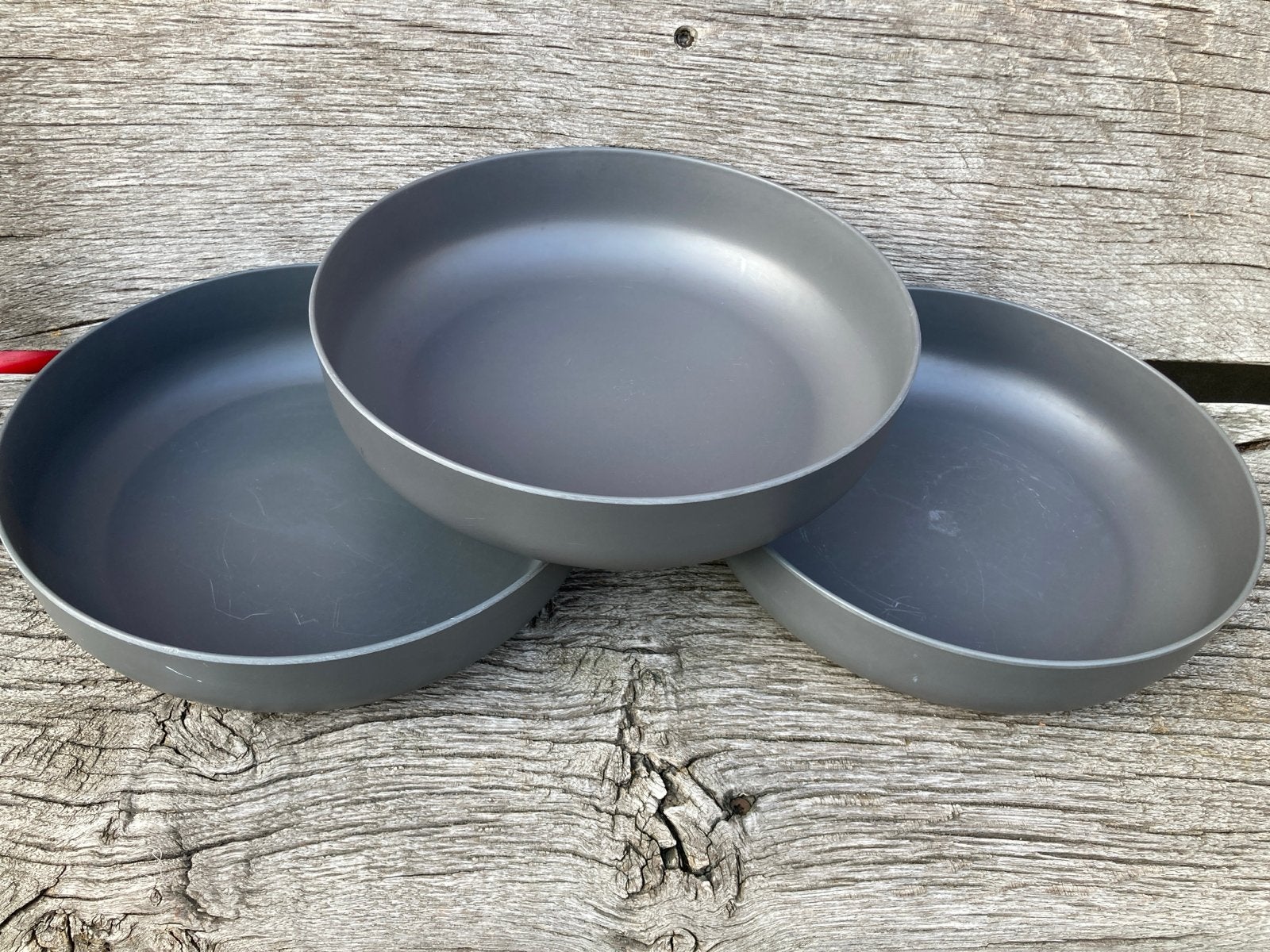 Royal VKB serveerschalen 30cm prijs per stuk (AH spaaractie), Ophalen of Verzenden, Gebruikt, Albert Heijn, Schaal of Schalen