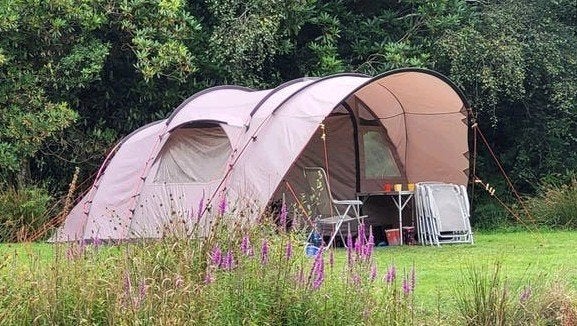 Binnentent / onderdelen voor Robens Country Cottage 600, Ophalen of Verzenden, Gebruikt, Tot en met 6