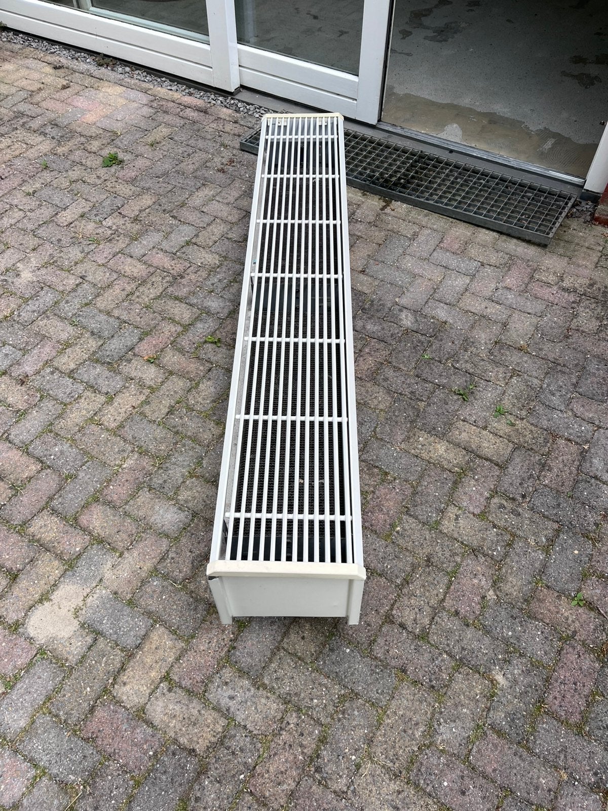Convectorradiatoren, 30 tot 80 cm, Gebruikt, Radiator, Ophalen of Verzenden