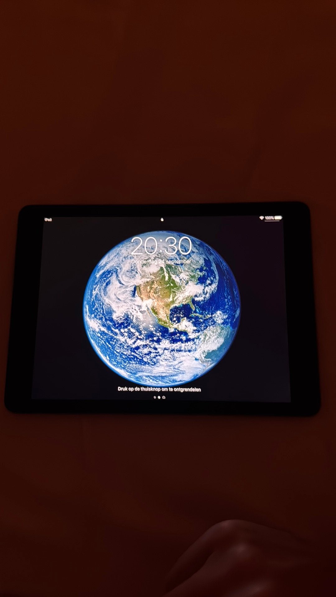 Apple ipad Air 1 (1ste gen)