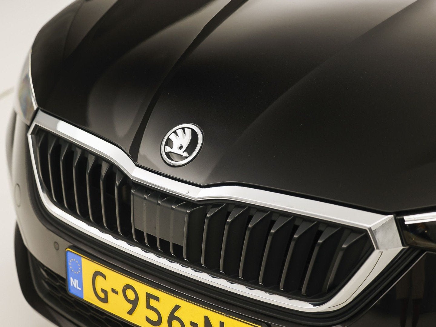 Foto 19 van Skoda Scala 1.0 TSI Sport Automaat (GROOT NAVI, VIRTUAL COCK