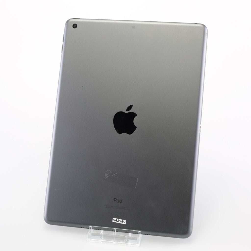 iPad 2020 WiFi 128GB Space Gray, Computers en Software, Apple iPads, Apple, Zo goed als nieuw, Support@apple.com, One Apple Park Way
Cupertino, CA 95014
United States