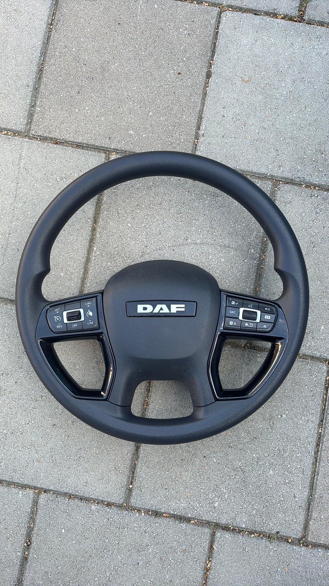 DAF XG XG+ XF XD, Ophalen of Verzenden, Gebruikt