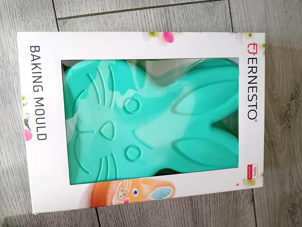 Siliconen bakvormen en accessoires voor thuisbakken, Ophalen, Nieuw, Taarten of Cupcakes, Bakvorm