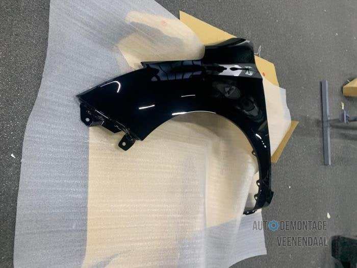 Scherm links-voor van een Hyundai I20 (FR), -, -, Nieuw, Ophalen of Verzenden