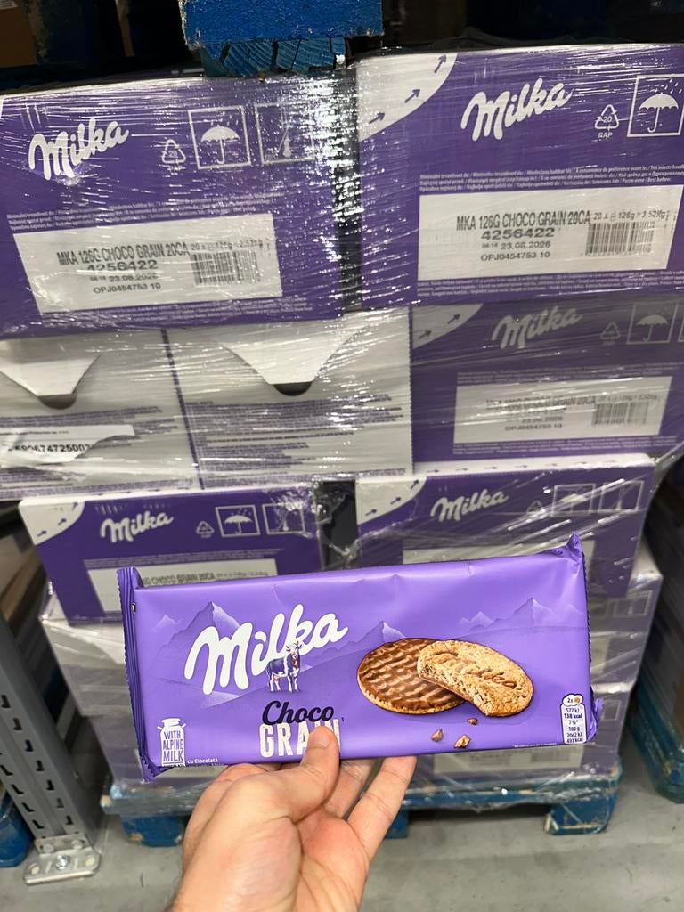 Milka assortiment | Scherpe prijzen ‼️, Ophalen of Verzenden