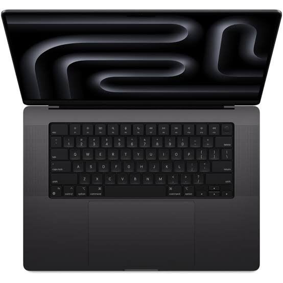 Apple MacBook Pro 16” M4 Max 36GB 2TB SSD 2024 – Nieuw