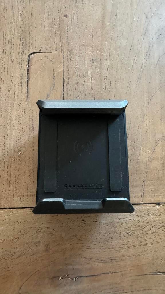 Bosch smartphone grip, Fietsen en Brommers, Fietsaccessoires | Fietscomputers, Ophalen of Verzenden, Draadloos, Zo goed als nieuw