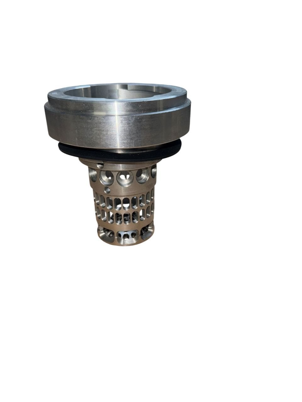 DAF IVECO MAN MB RVI VOLVO FDG ANTI BRANDSTOF DIEFSTAL SYPHO, -, -, Nieuw, -