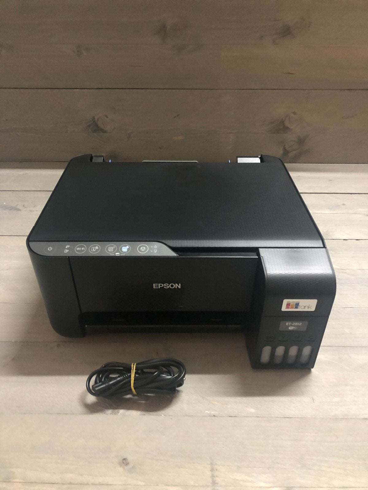 EcoTank ET-2812, Computers en Software, Printers, Nieuw, Ophalen of Verzenden, Nvt, Nvt