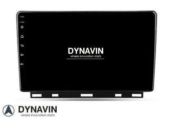 Dynavin Navigatie Renault Clio 5 2021 android 15 carplay, Oberonweg 262 3208pg, Nieuw, Ophalen of Verzenden, Dynavin