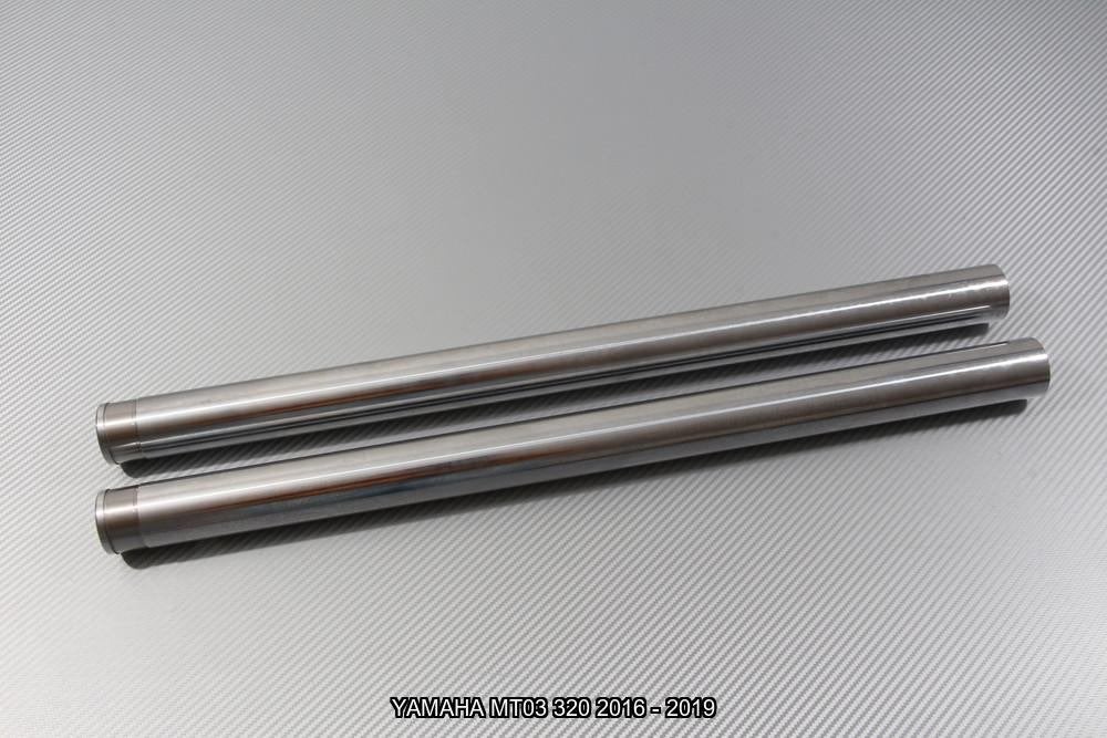 Voorvorkpoten SPR YAMAHA MT03 320 2016 - 2019, Verzenden, Nieuw