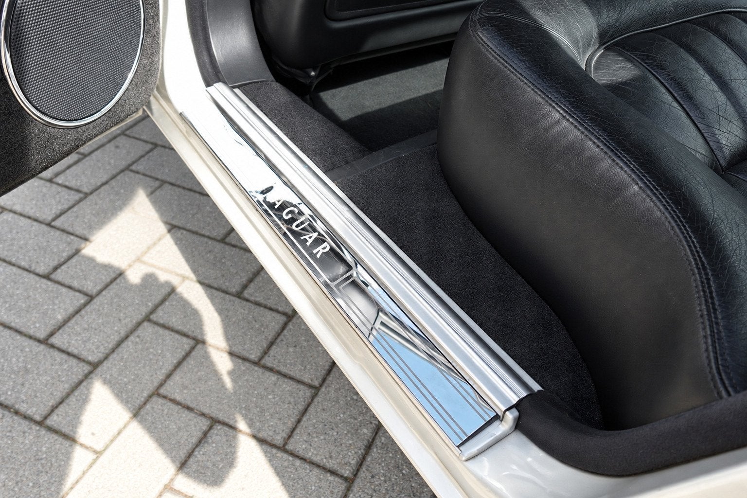 Jaguar XJ 3.2 V8 Executive AIRCO SPORT ELEKTR. RAMEN, foto 6