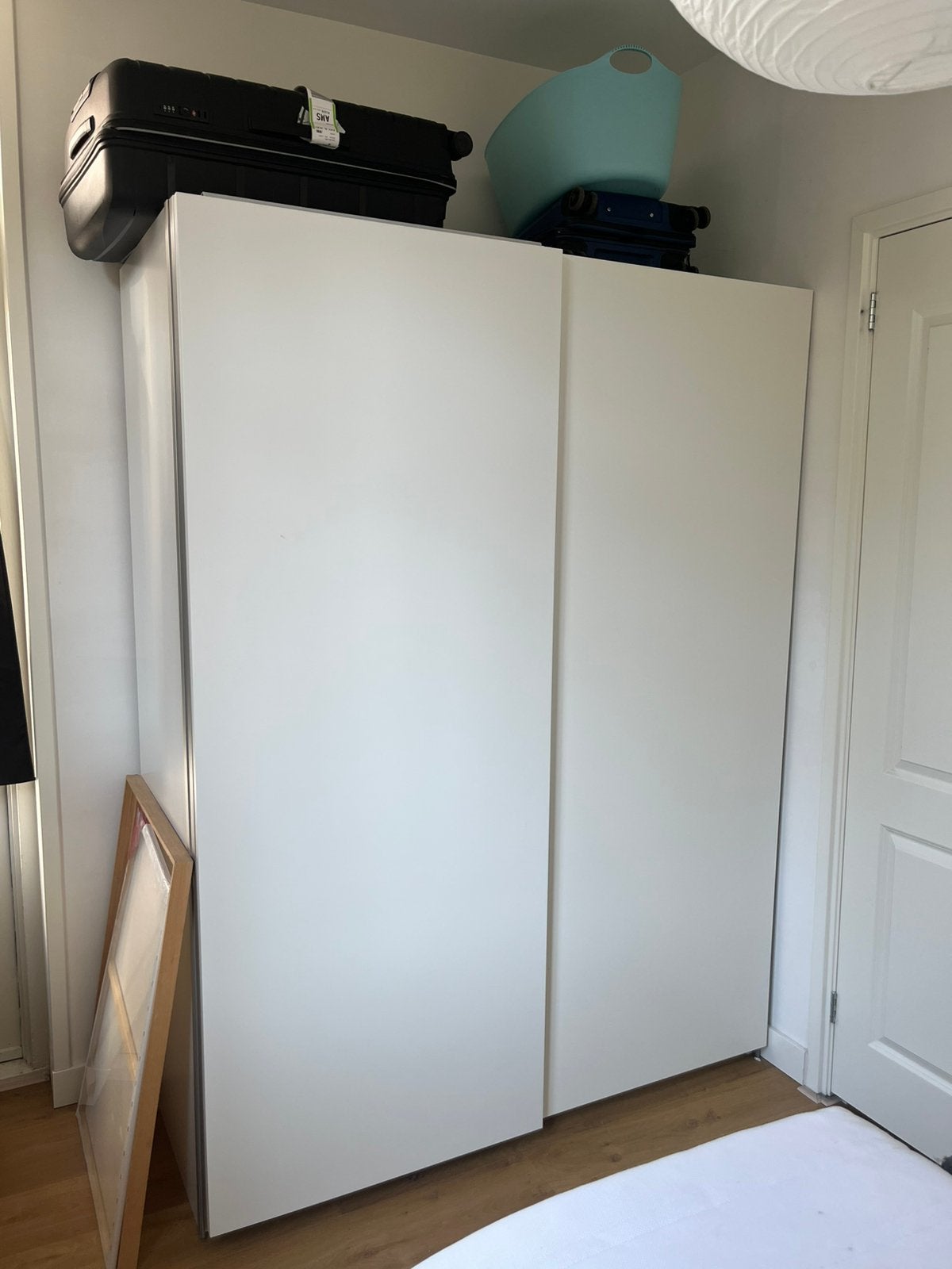 Ikea Pax, Ophalen, Zo goed als nieuw, 50 tot 75 cm, 200 cm of meer