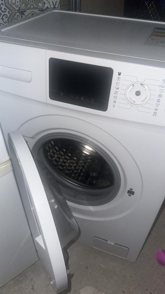 Medion wasmachine - VANDAAG 11/5 ‘ SPOED WEG!, Witgoed en Apparatuur, Wasmachines, Ophalen, 6 tot 8 kg, Minder dan 1200 toeren