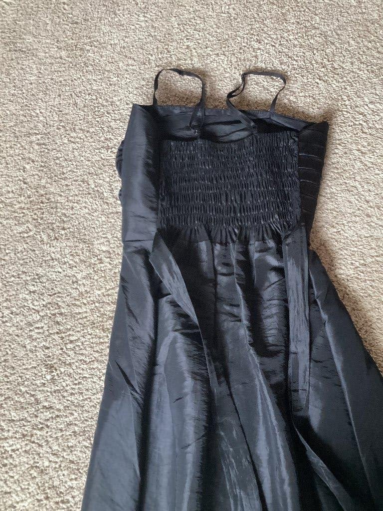 feest gala cocktail jurk jurkje zwart, Kleding | Dames, Ophalen, Zwart, Cocktailjurk, Maat 36 (S)