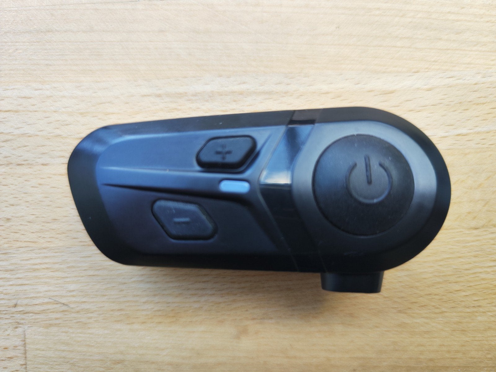 Bluetooth Communicatie Set voor in Helm - Model L1, Ophalen of Verzenden, Nieuw