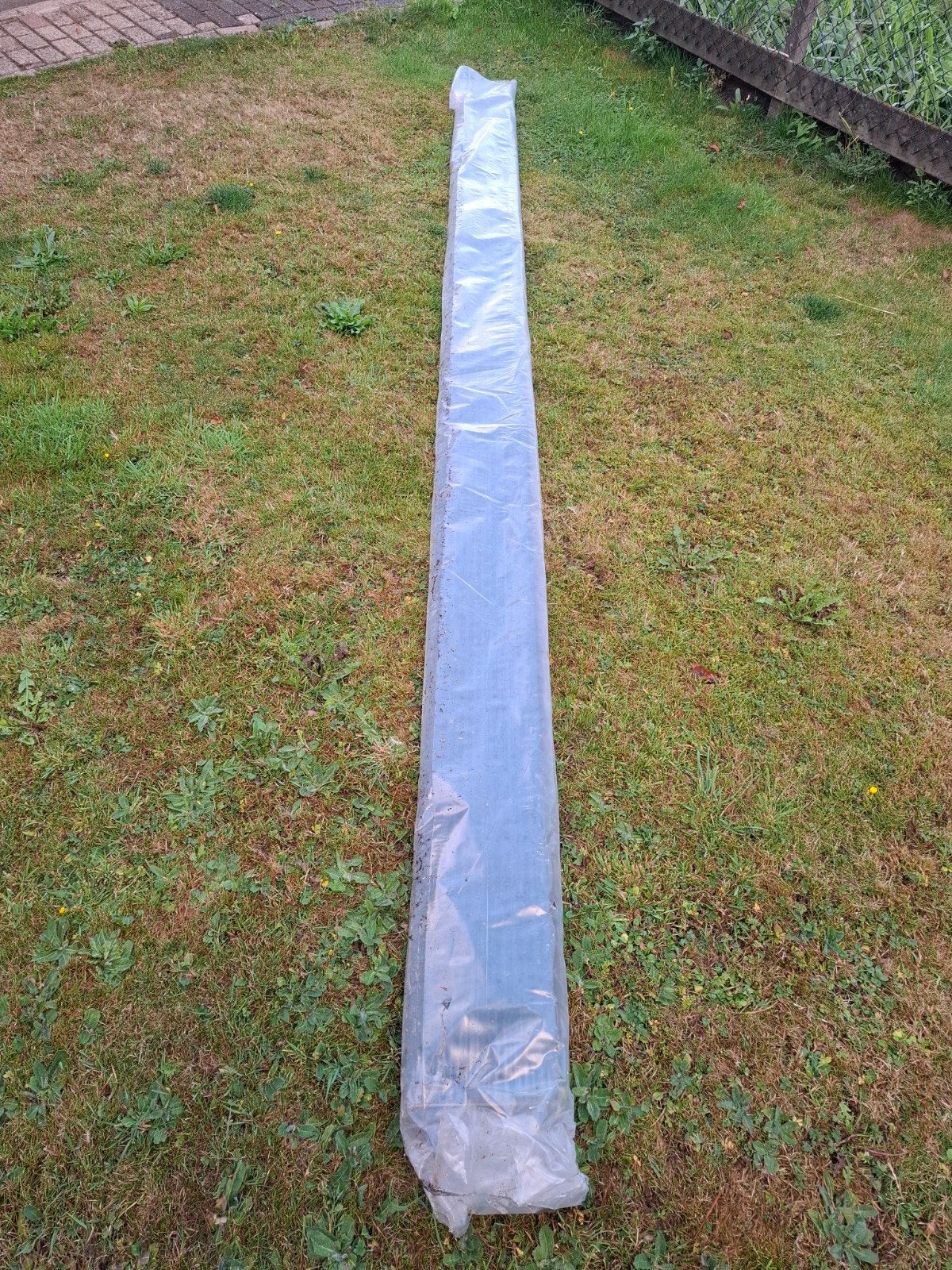 HPL plaat, nieuw, 20-50 mm dik, met beschermfolie, Doe-het-zelf en Verbouw, Ophalen, Nieuw, HPL, 20 tot 50 mm