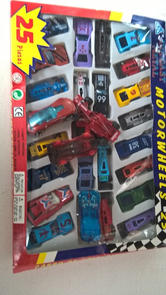 TE koop aangeboden mooi speelgoed auto,s.doe gepast bod, Ophalen of Verzenden, Nieuw