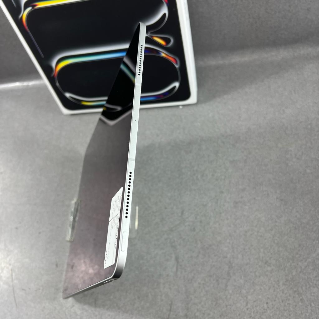 Apple Ipad PRO 13 Inch (M4) Wifi+Cell|256GB| doos | 404549, Computers en Software, Android Tablets, 13 inch of meer, Ipad, Nieuw