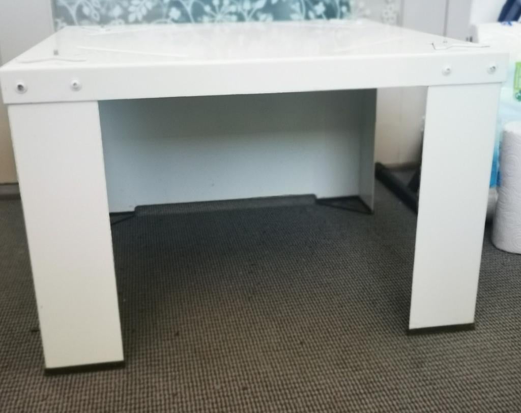 Wasmachine verhoger, Ophalen of Verzenden, Zo goed als nieuw, 1200 tot 1600 toeren