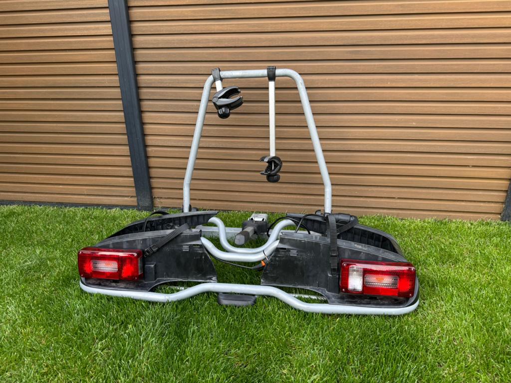 Thule EP 915 - Nieuwe verlichting - Compleet werkend, Ophalen, Zo goed als nieuw, Trekhaakdrager
