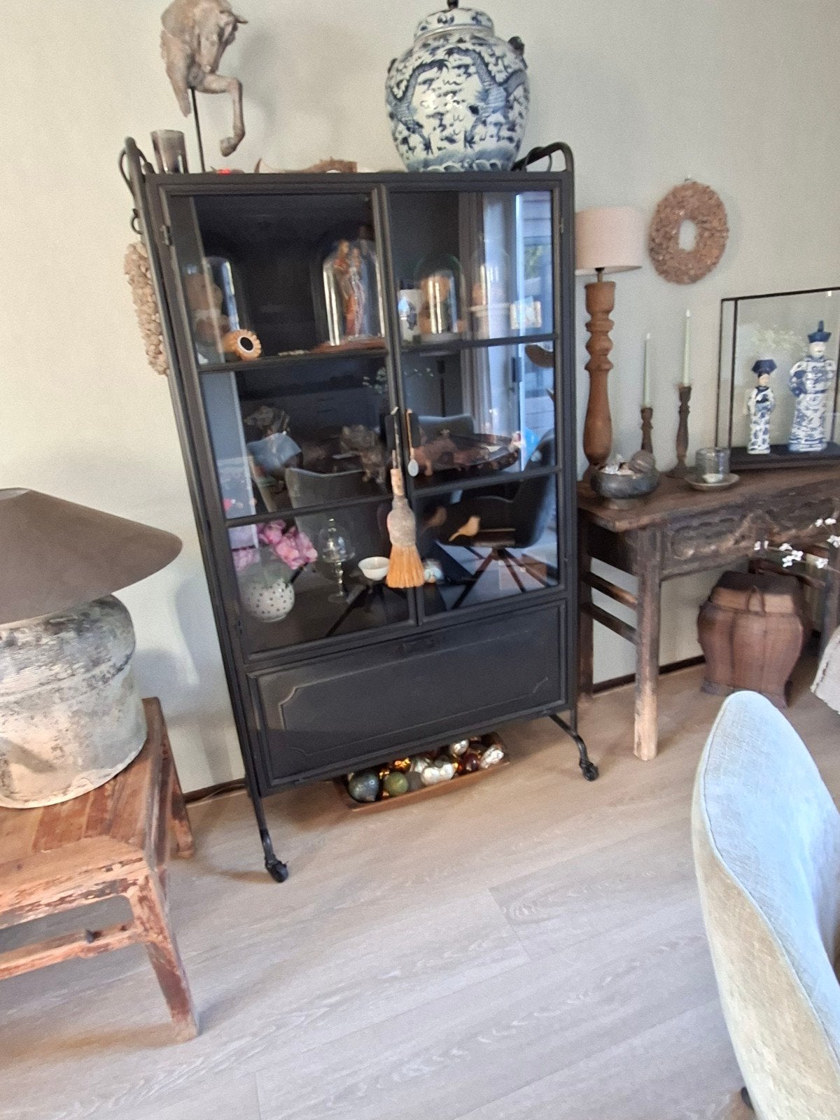 GRATIS, Huis en Inrichting, Ophalen, 25 tot 50 cm, 100 tot 150 cm, 150 tot 200 cm