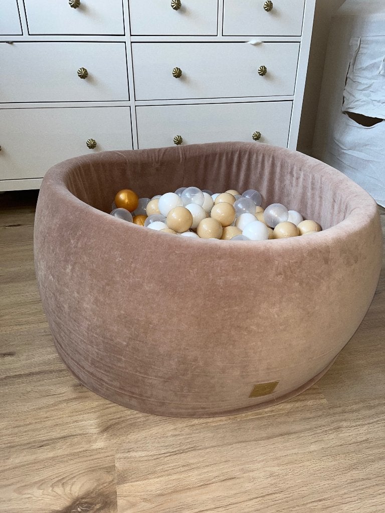 Ballenbak, Ophalen, Gebruikt, Overige typen