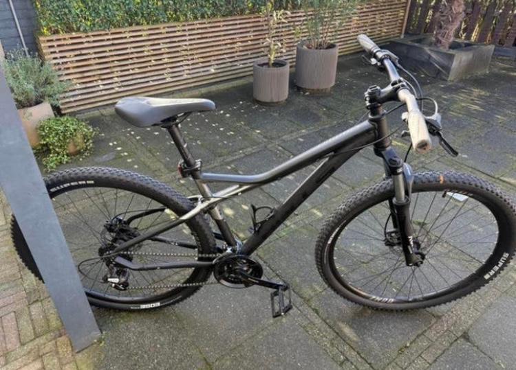 Mountainbike Bulls Sharptail 2 / 29inch/frame 46/M, Fietsen en Brommers, Fietsen | Mountainbikes en ATB, 45 tot 49 cm, Zo goed als nieuw
