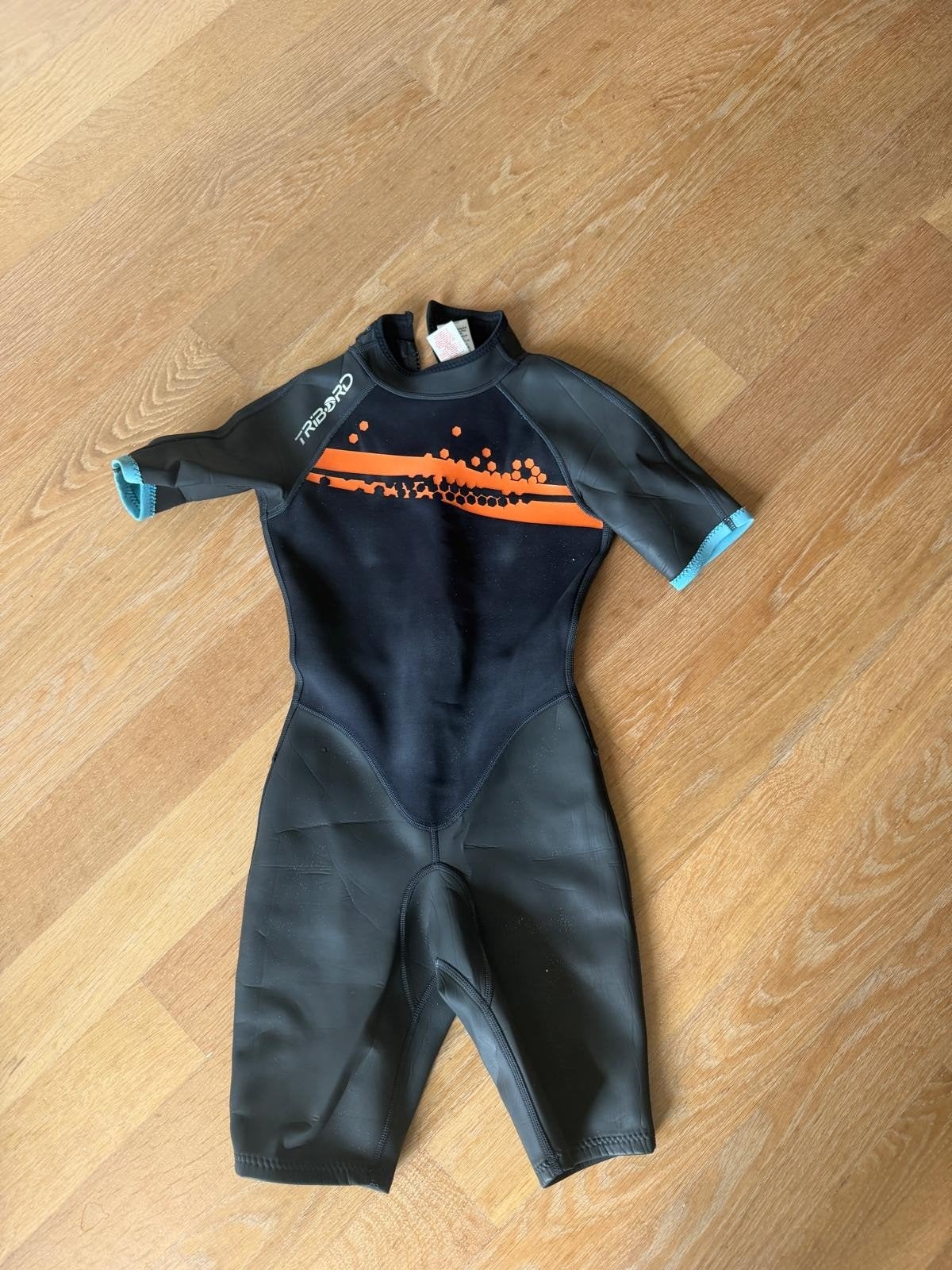 Wetsuit Tribord 146-158 (ca. 12 jaar), Watersport en Boten, Ophalen, Kind, Wetsuit