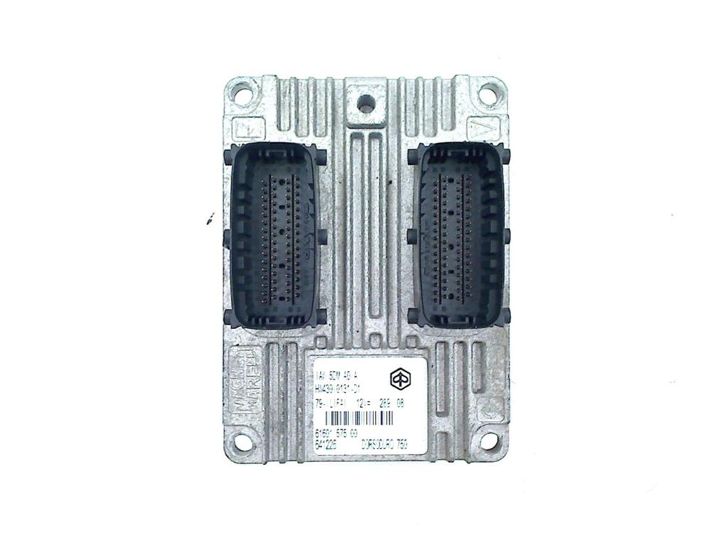 Cdi / Ecu Unit Aprilia Dorsoduro 750 2008-2010 (SMV750), Piaggio & C. SpA, Gebruikt, Customer_service@piaggio.com, Viale Rinaldo Piaggio, 25, Pontedera, PI 56025, , Italië