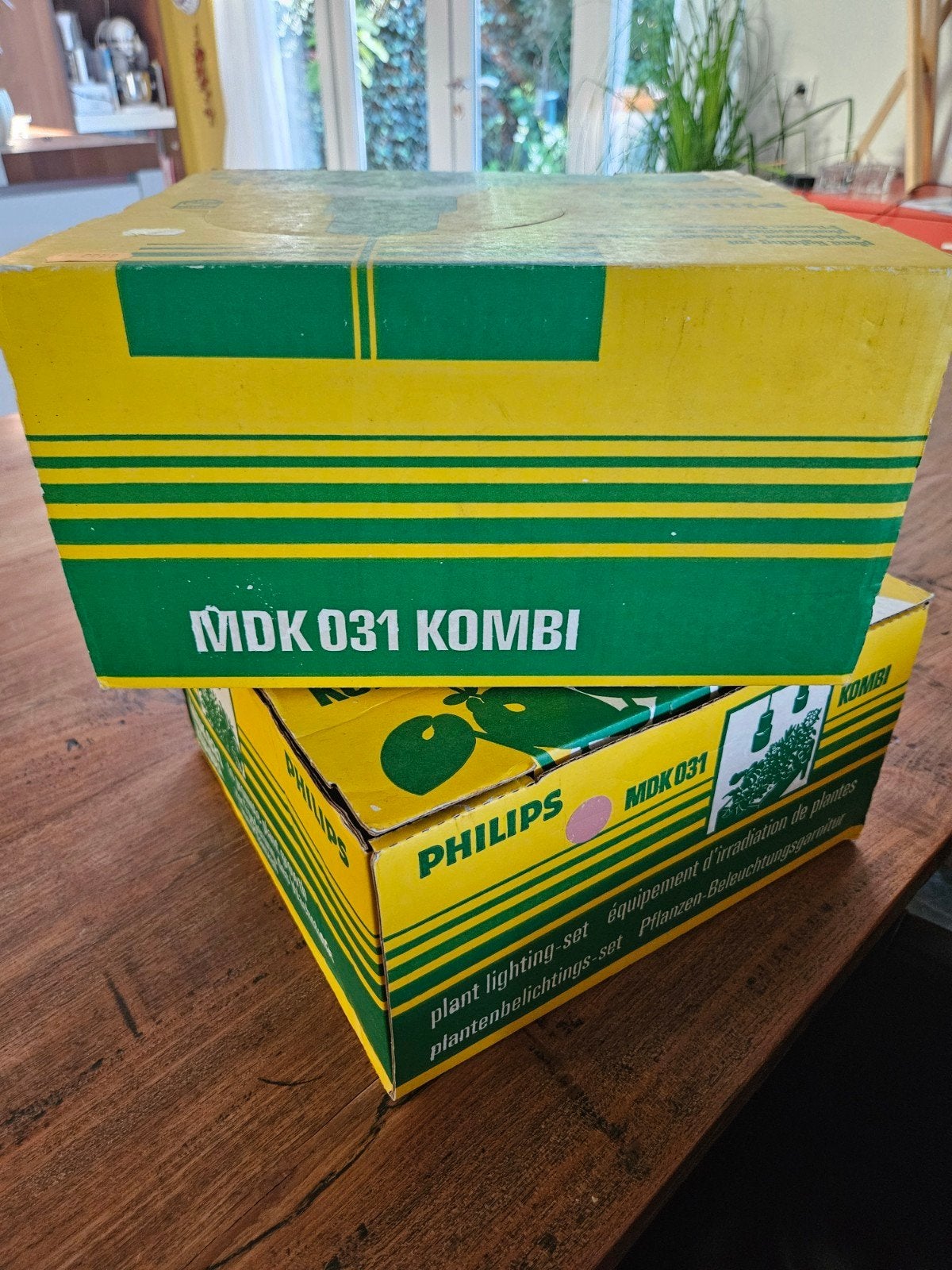 Philips MDK 031, Ophalen of Verzenden, Nieuw, Metaal, Overige fittingen