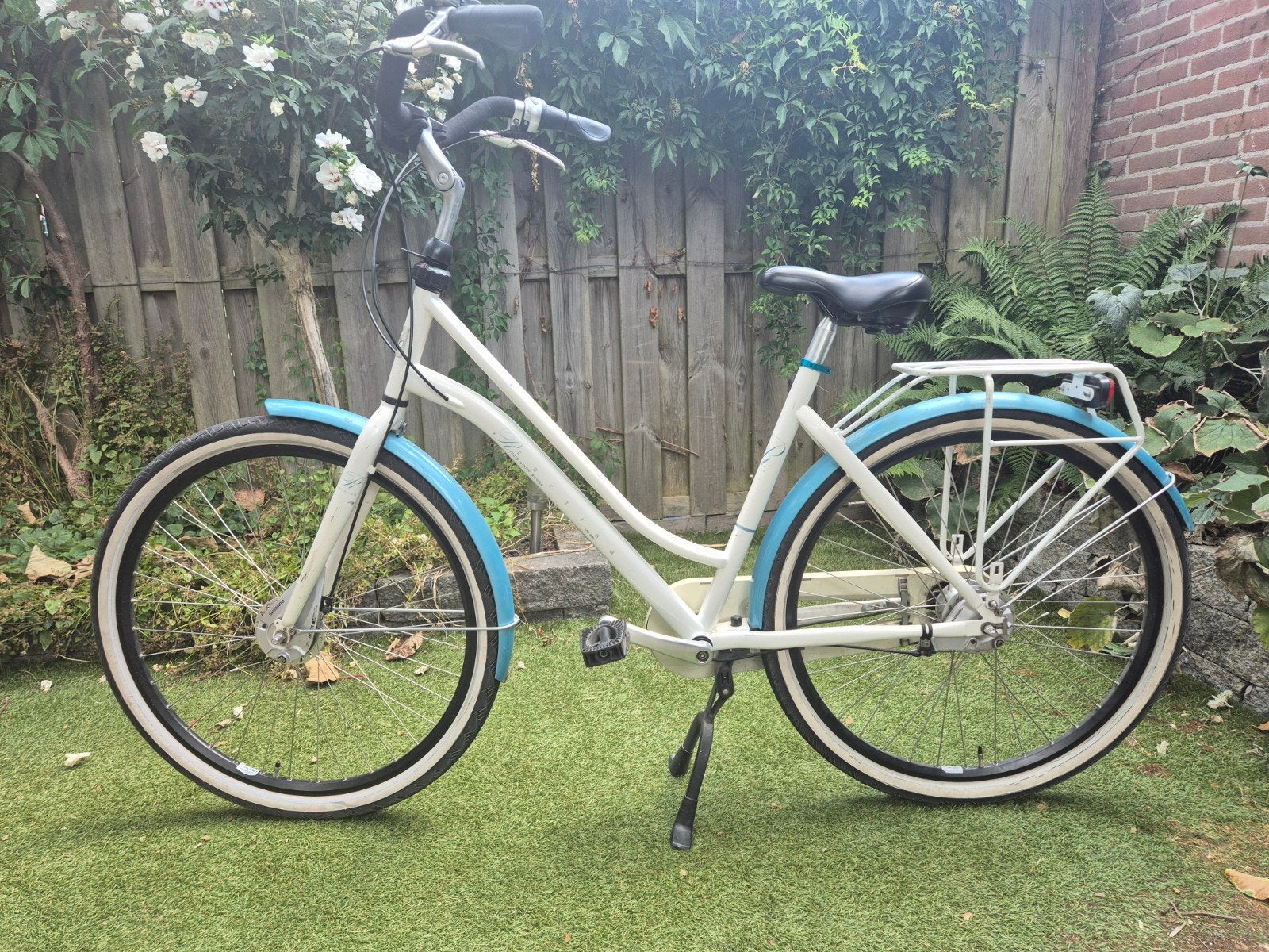Cortina Roots Mamafiets - Gebruikt, Ophalen, Gebruikt, Overige merken