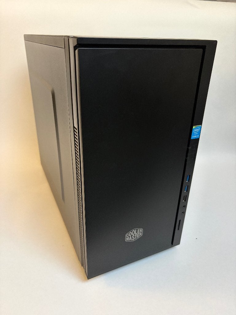 Gaming PC i5-4590 | GTX 960 4GB | 16GB RAM | 1TB HDD, HDD, Custom Build, Ophalen of Verzenden, Zo goed als nieuw