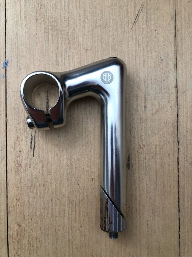 Stuurpen BLB vintage racefiets, Overige typen, Ophalen of Verzenden, Zo goed als nieuw, BLB