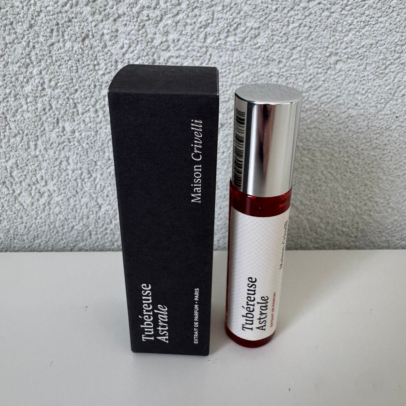 Maison Crivelli Tubereuse Astrale extrait de parfum, Verzenden, Nieuw