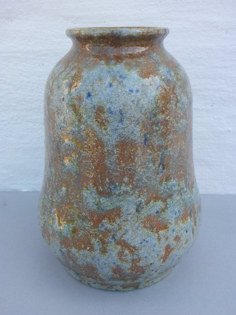 Vaas Dirk Vermeulen Zoeterwoude, Antiek en Kunst, Ophalen of Verzenden