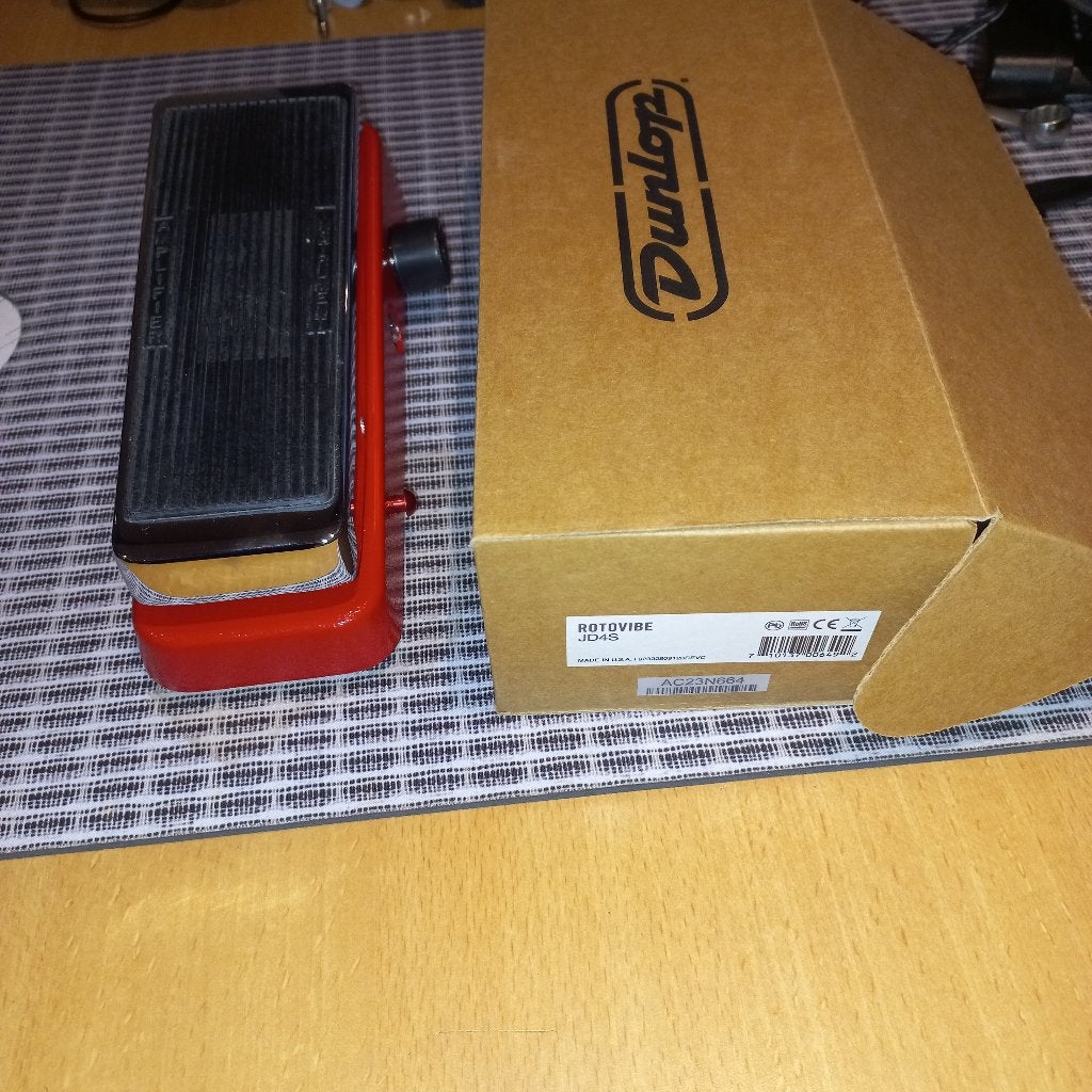 Dunlop rotovibe nieuw in doos., Ophalen of Verzenden, Nieuw