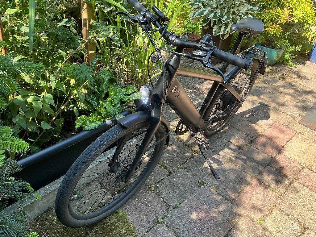 Stromer ST1 Speedpedelac, Ophalen, Gebruikt, Minder dan 47 cm, Stromer