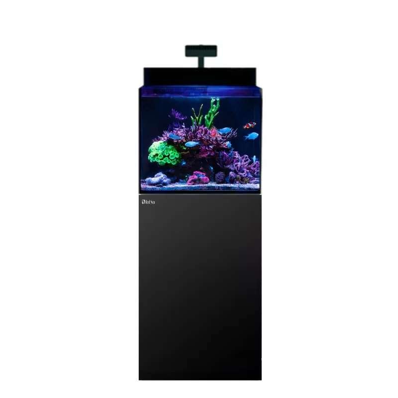 GEZOCHT !!! RED SEA NANO  g2 Xl zwart, Dieren en Toebehoren, Vissen | Aquaria en Toebehoren, Ophalen of Verzenden, Zo goed als nieuw