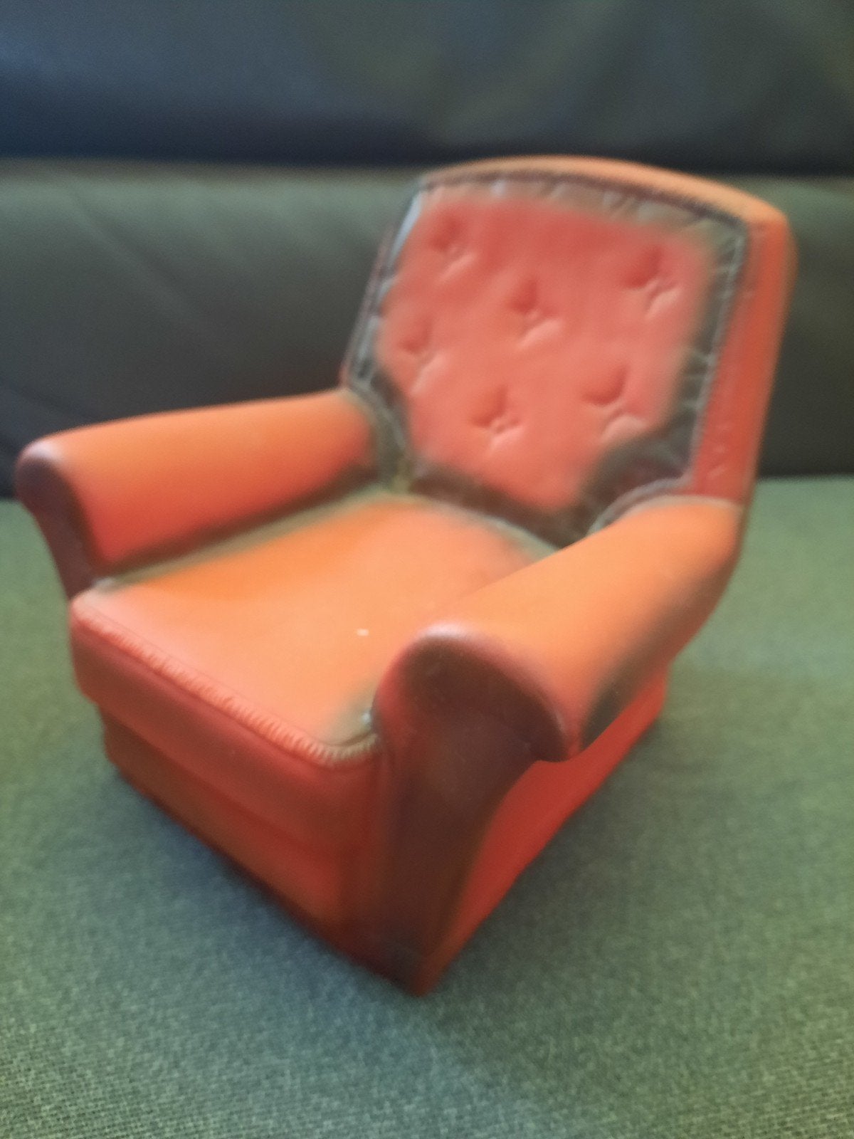 sindy stoel, Ophalen of Verzenden, Gebruikt