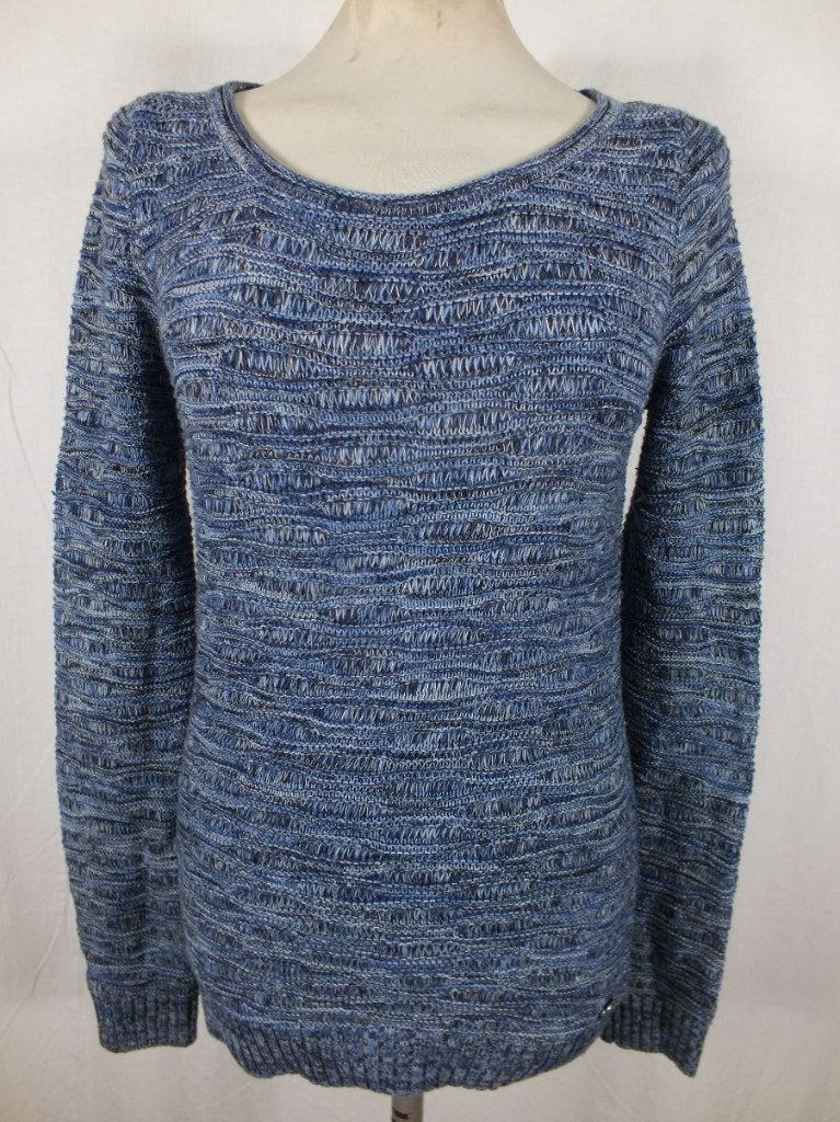Mooie blauwe damestrui.Mt XS.Merk Anti Blue, Blauw, ., Ophalen of Verzenden, Zo goed als nieuw