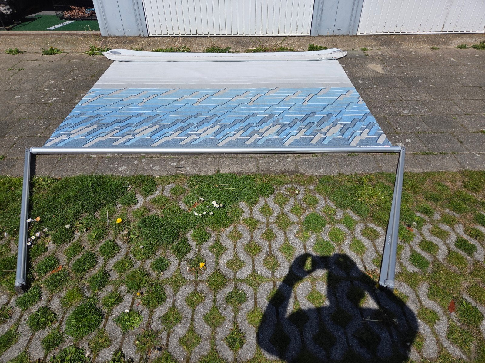 Fiamma Caravanstore Luifel, Ophalen of Verzenden, Fiamma, Fiamma, Fiamma