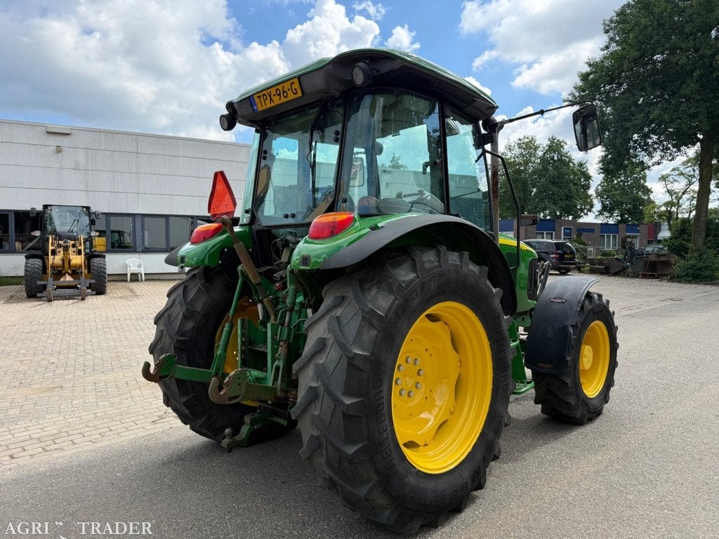 John Deere 5720, Niet opgegeven, -, Niet opgegeven