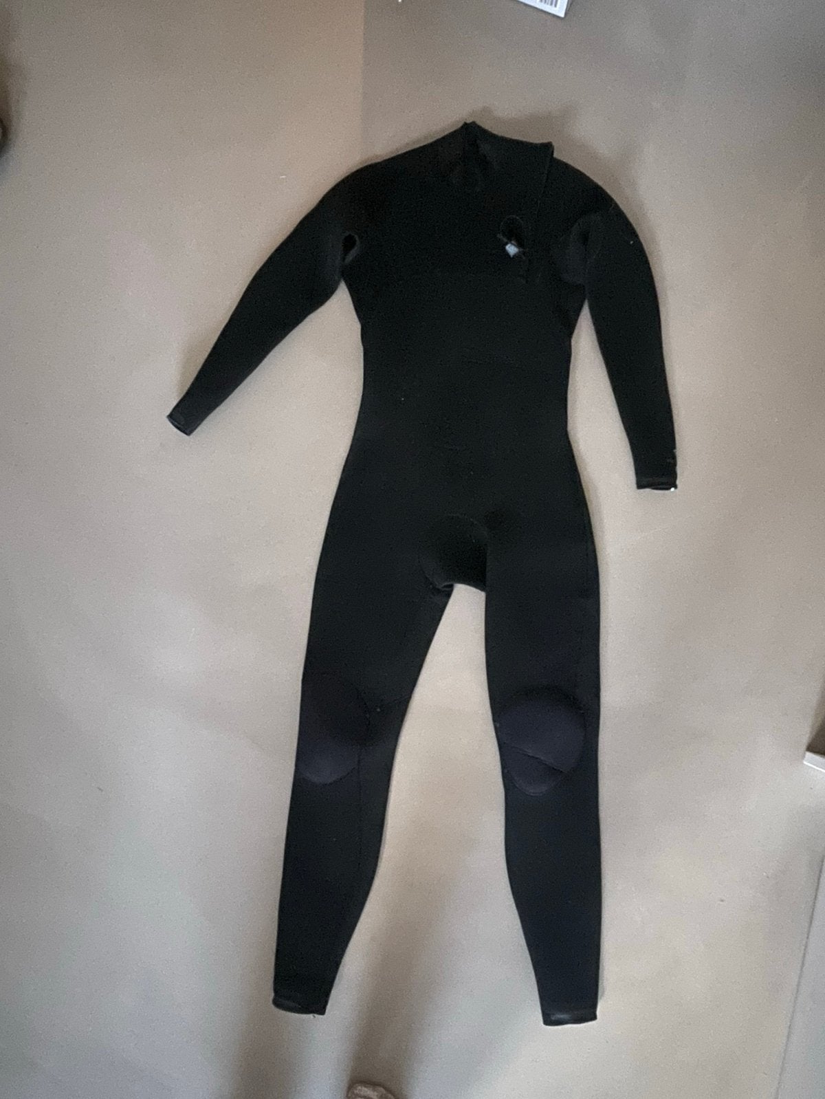Almost new ! Vissla Wetsuit High Seas S, Ophalen of Verzenden, Zo goed als nieuw, Overige typen