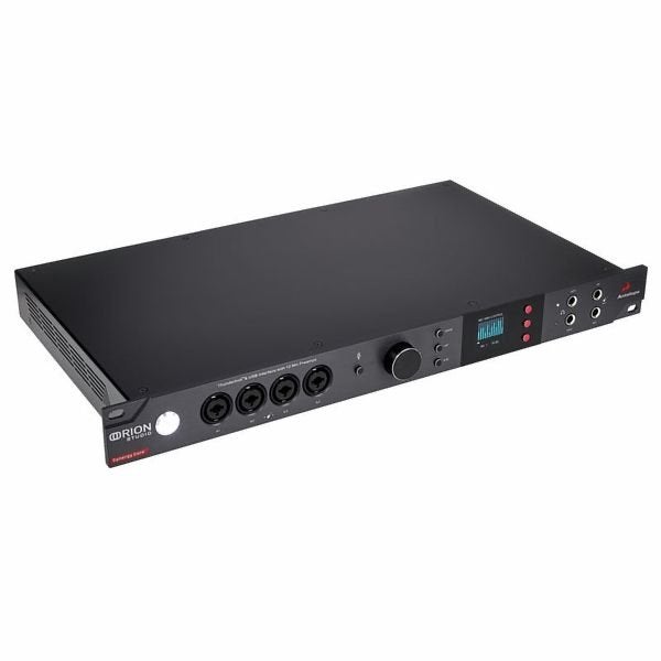 Antelope Audio Orion Studio Synergy Core Audio Interface, Ophalen of Verzenden, Zo goed als nieuw, Audio