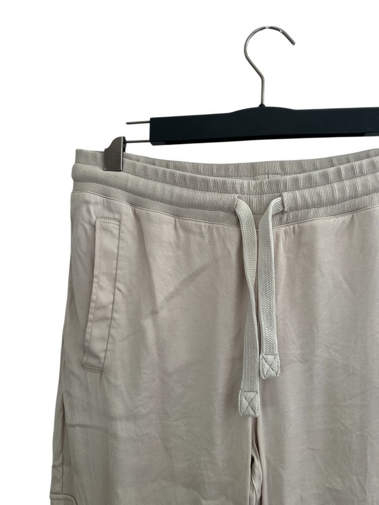 Moscow broek L, Maat 38/40 (M), Beige, Ophalen of Verzenden, Zo goed als nieuw