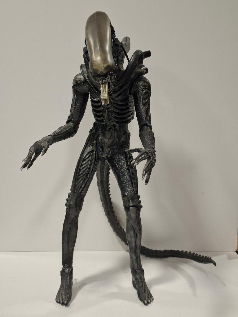 Neca Alien Big Chap 20 inch (50 cm), Ophalen of Verzenden, Zo goed als nieuw