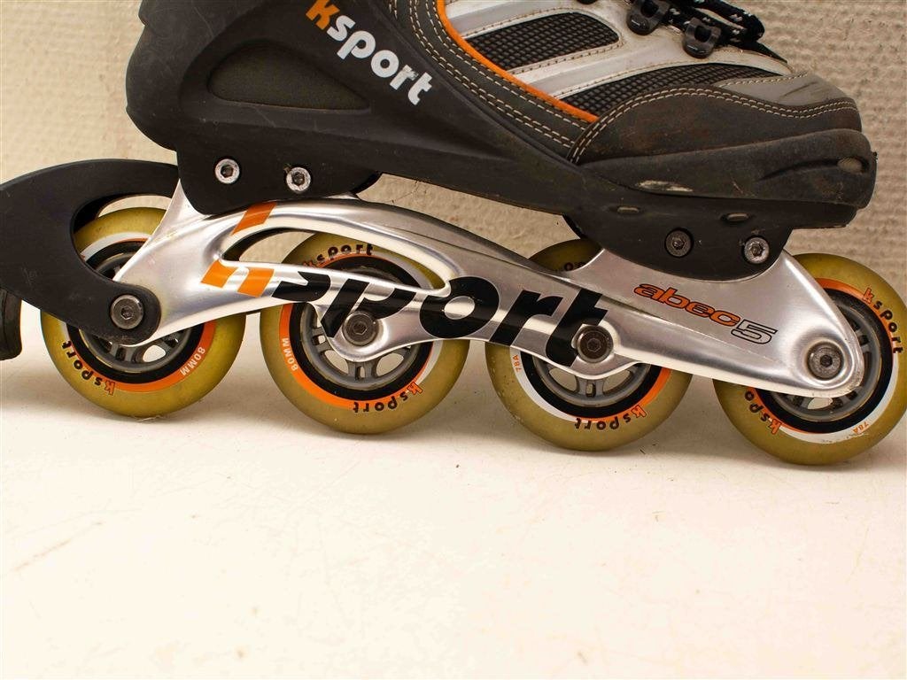 Inline skates 38619, Ophalen of Verzenden, Gebruikt
